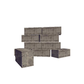 Cinder blocks 2_1